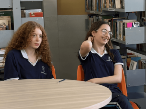 Ações que inspiram solidariedade: estudantes dos Anos Finais e Ensino Médio participam de campanha de arrecadação